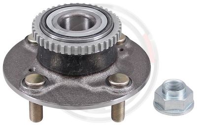 Wheel Hub A.B.S. 201233