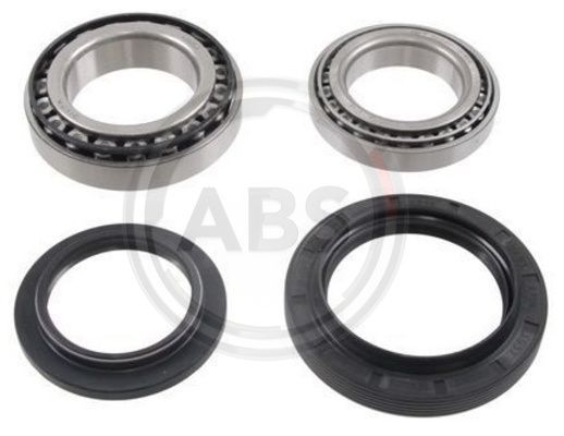 A.B.S. 201236 Wheel Bearing Kit