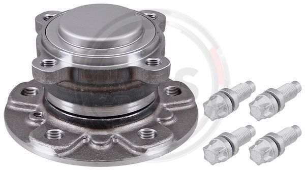 A.B.S. 201237 Wheel Bearing Kit