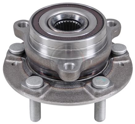 A.B.S. 201239 Wheel Bearing Kit