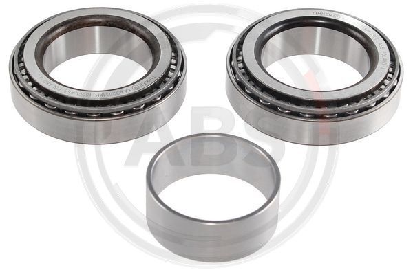 A.B.S. 201241 Wheel Bearing Kit