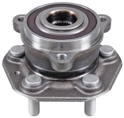 A.B.S. 201242 Wheel Bearing Kit