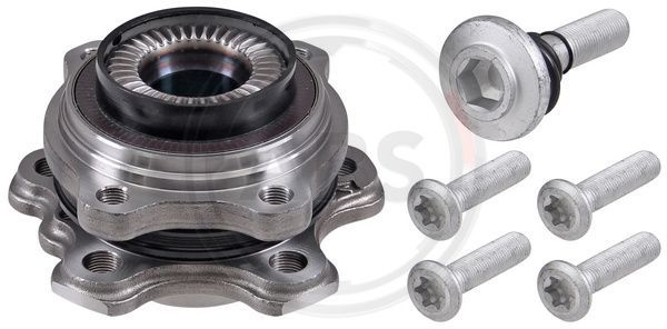 A.B.S. 201247 Wheel Bearing Kit
