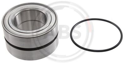 Wheel Bearing Kit A.B.S. 201249