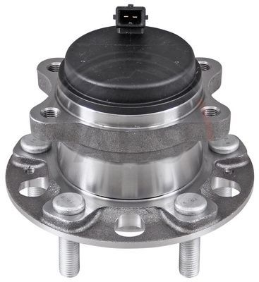 Wheel Hub A.B.S. 201250