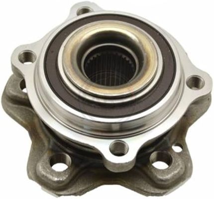 A.B.S. 201251 Wheel Bearing Kit
