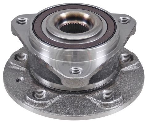 A.B.S. 201253 Wheel Bearing Kit