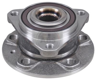 Wheel Bearing Kit A.B.S. 201253