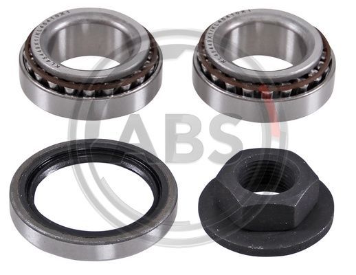 A.B.S. 201254 Wheel Bearing Kit