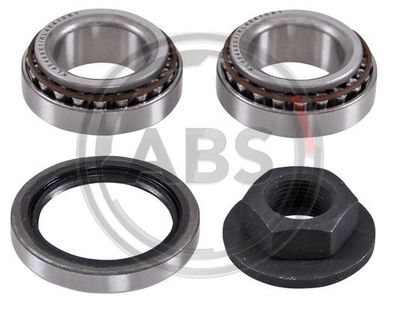Wheel Bearing Kit A.B.S. 201254