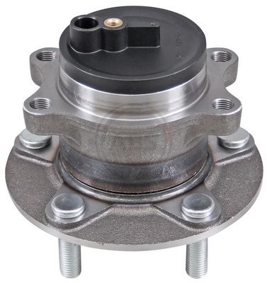 Wheel Hub A.B.S. 201255
