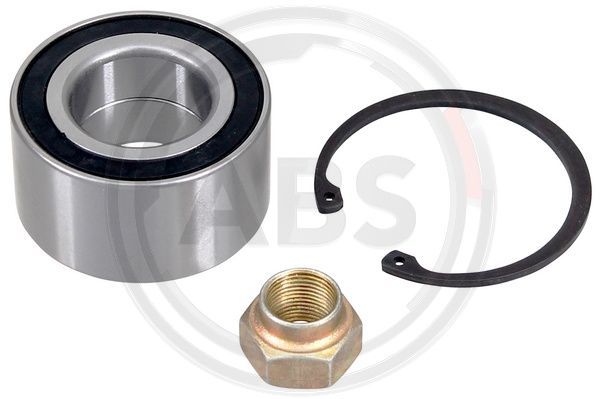 A.B.S. 201256 Wheel Bearing Kit