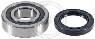 Wheel Bearing Kit A.B.S. 201257