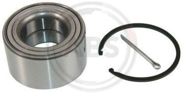 A.B.S. 201258 Wheel Bearing Kit