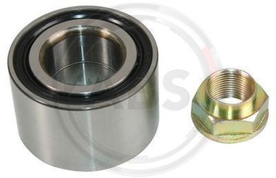Wheel Bearing Kit A.B.S. 201260