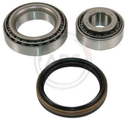 A.B.S. 201263 Wheel Bearing Kit