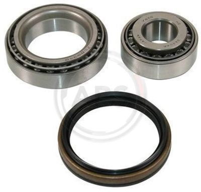Wheel Bearing Kit A.B.S. 201263