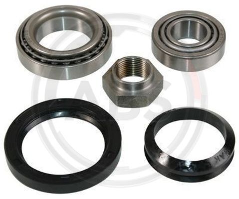 A.B.S. 201264 Wheel Bearing Kit
