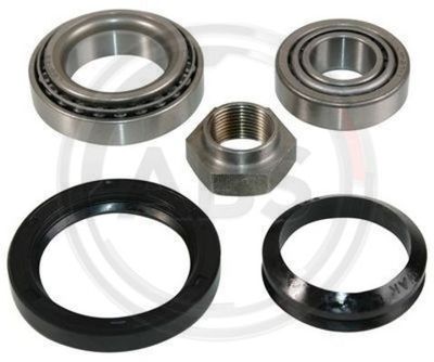 Wheel Bearing Kit A.B.S. 201264