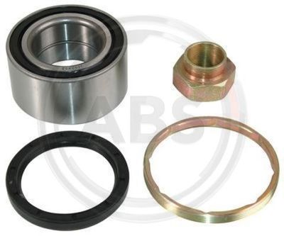 Wheel Bearing Kit A.B.S. 201265