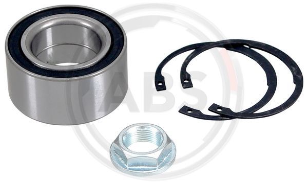 A.B.S. 201266 Wheel Bearing Kit