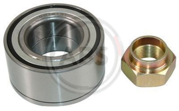A.B.S. 201267 Wheel Bearing Kit