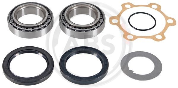 A.B.S. 201268 Wheel Bearing Kit