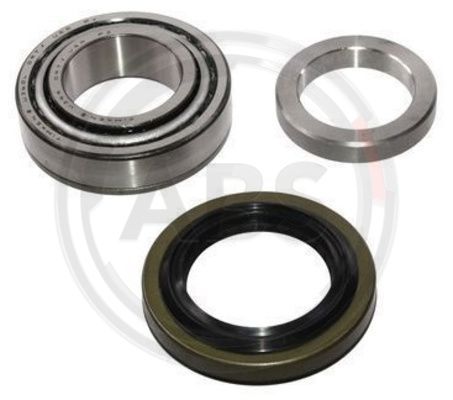 A.B.S. 201270 Wheel Bearing Kit