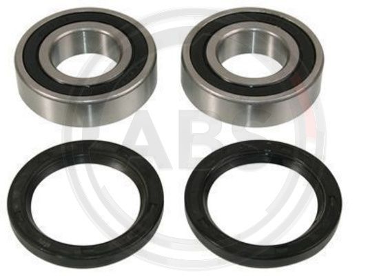 A.B.S. 201271 Wheel Bearing Kit