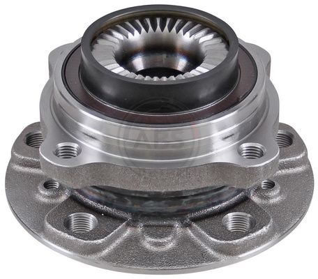 A.B.S. 201272 Wheel Bearing Kit