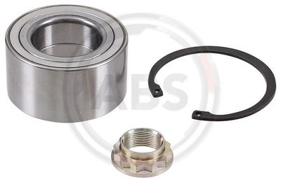 Wheel Bearing Kit A.B.S. 201275
