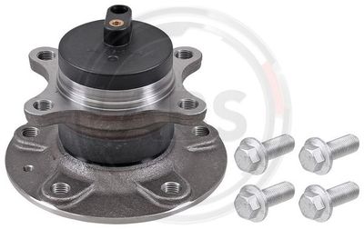 Wheel Hub A.B.S. 201276
