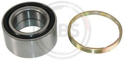 Wheel Bearing Kit A.B.S. 201277