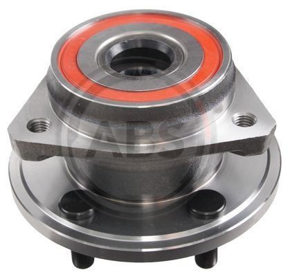 A.B.S. 201279 Wheel Bearing Kit