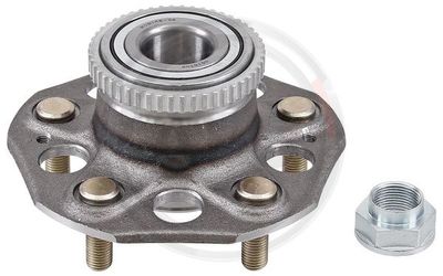 Wheel Hub A.B.S. 201280