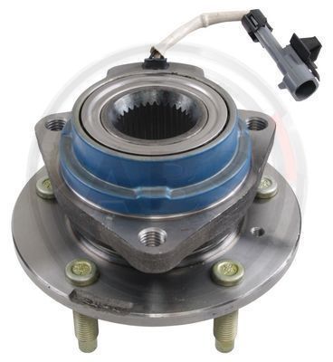 A.B.S. 201281 Wheel Hub