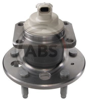 Wheel Bearing Kit A.B.S. 201282