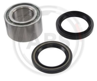 Wheel Bearing Kit A.B.S. 201283