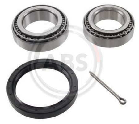 A.B.S. 201284 Wheel Bearing Kit