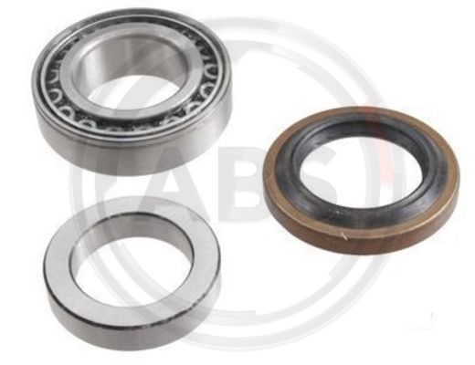 A.B.S. 201285 Wheel Bearing Kit