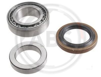 Wheel Bearing Kit A.B.S. 201285
