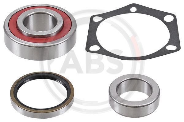 A.B.S. 201286 Wheel Bearing Kit