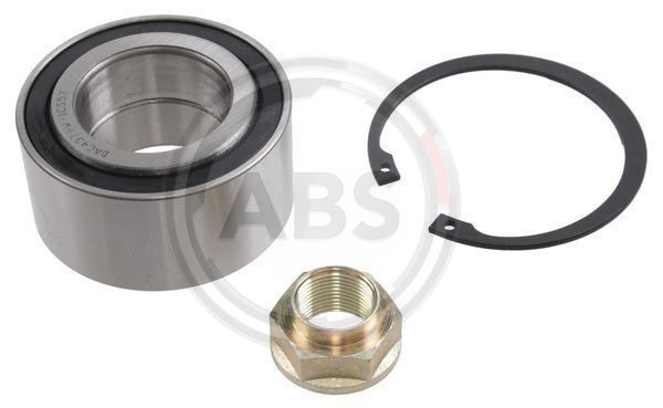 A.B.S. 201287 Wheel Bearing Kit