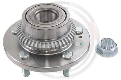 Wheel Hub A.B.S. 201289