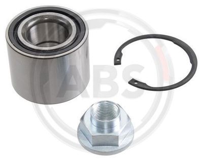 Wheel Bearing Kit A.B.S. 201291