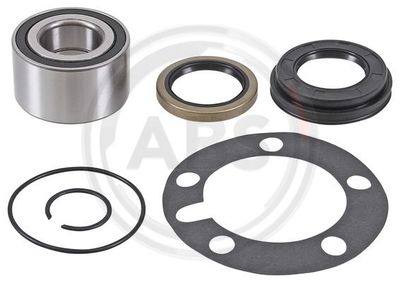 Wheel Bearing Kit A.B.S. 201294