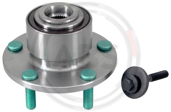 A.B.S. 201296 Wheel Hub