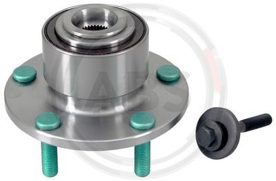 Wheel Hub A.B.S. 201296