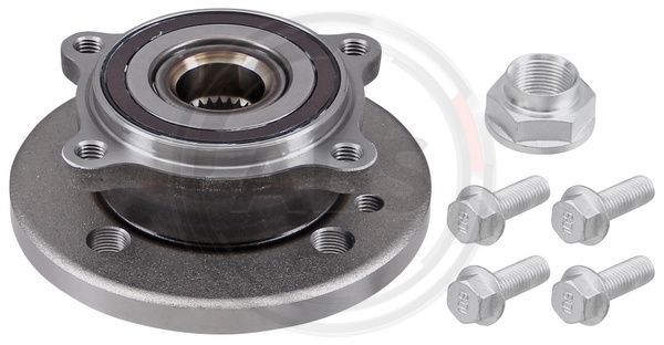 A.B.S. 201297 Wheel Hub