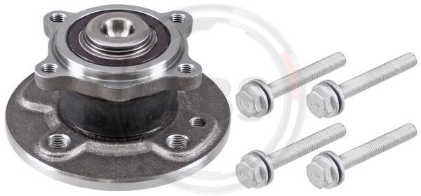 A.B.S. 201298 Wheel Hub